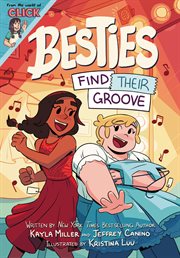 Besties find their groove cover image
