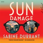 Sun Damage : A Novel cover image