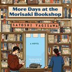More Days at the Morisaki Bookshop cover image