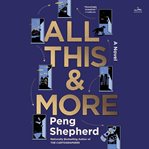 All This and More cover image