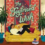 The Boyfriend Wish cover image