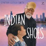 Indian shoes cover image
