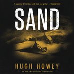 Sand cover image