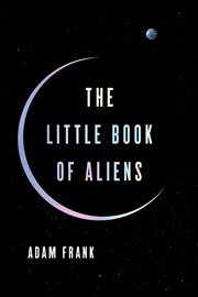 The Little Book of Aliens cover image