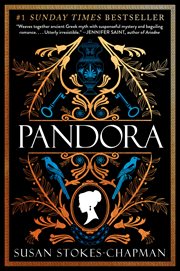 Pandora : A Novel cover image
