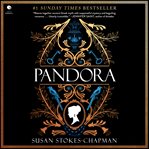 Pandora : A Novel cover image