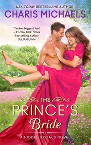 The Prince's Bride cover image