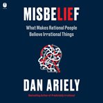 Misbelief cover image
