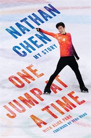 One Jump at a Time : My Story cover image