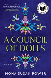 A Council of Dolls : A Novel cover image