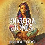 Nigeria Jones cover image