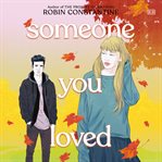 Someone You Loved cover image