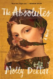The Absolutes : A Novel cover image
