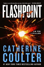 Flashpoint cover image