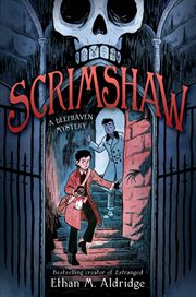 Scrimshaw cover image