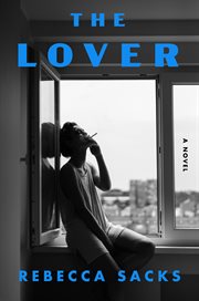 The Lover : A Novel cover image