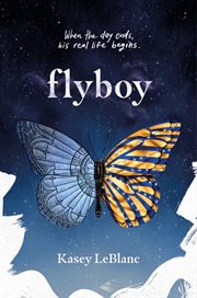 Flyboy cover image