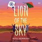 Lion of the Sky cover image