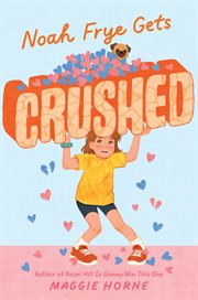 Noah Frye Gets Crushed cover image