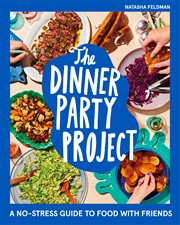The Dinner Party Project cover image