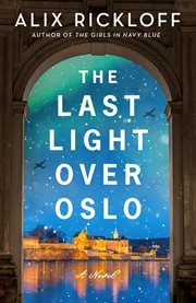 The Last Light Over Oslo cover image