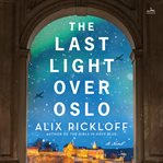 The Last Light over Oslo cover image
