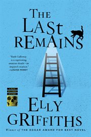 The Last Remains cover image