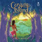 Conjure Island cover image