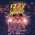 Izzy at the End of the World cover image
