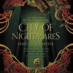 City of Nightmares cover image