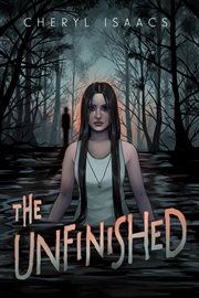The Unfinished cover image
