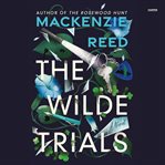 The Wilde Trials cover image