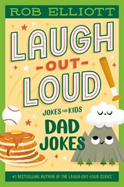 Laugh-Out-Loud: Dad Jokes cover image