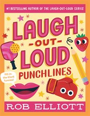 Laugh-Out-Loud: Punchlines cover image