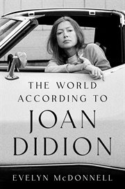 The World According to Joan Didion cover image