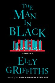 The Man in Black : And Other Stories cover image