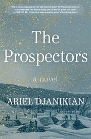 The Prospectors : A Novel cover image