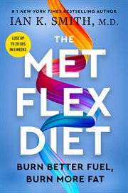 The Met Flex Diet cover image