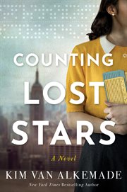 Counting Lost Stars : A Novel cover image