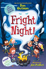 Fright Night! cover image