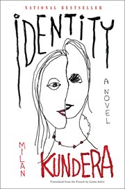 Identity : A Novel cover image