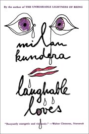 Laughable Loves : A Novel cover image