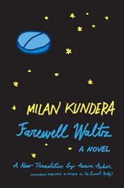 Farewell Waltz : A Novel cover image