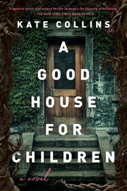 A good house for children cover image