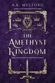 The Amethyst Kingdom cover image