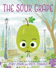 The Sour Grape : Bad Seed cover image