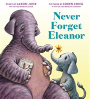 Never Forget Eleanor cover image