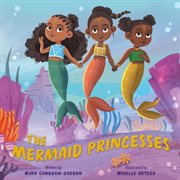 The Mermaid Princesses cover image