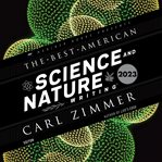 Best American Science and Nature Writing 2023, The cover image