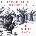 The White Lady : A Novel cover image